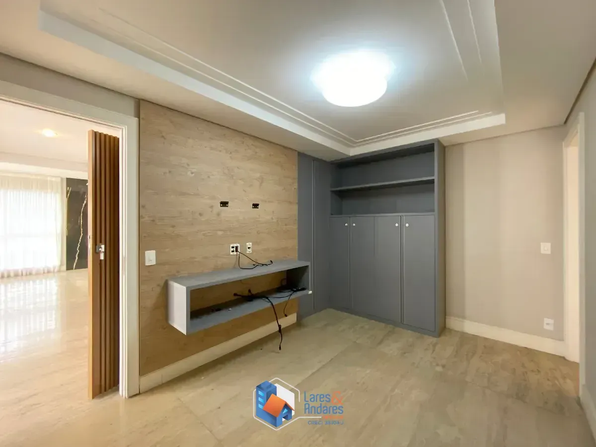 Imagem Apartamento para venda em Perdizes com 4 quartos, sendo 4 suítes, 236m²