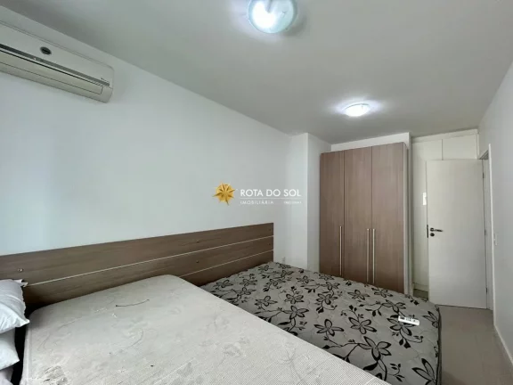 Imagem Apartamento 3 quartos à venda mobiliado Praia de Bombas Bombinhas SC
