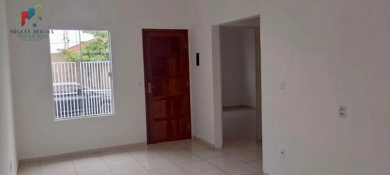 Imagem Casa à venda no bairro Jardim Santa Rita de Cássia - Tatuí/SP