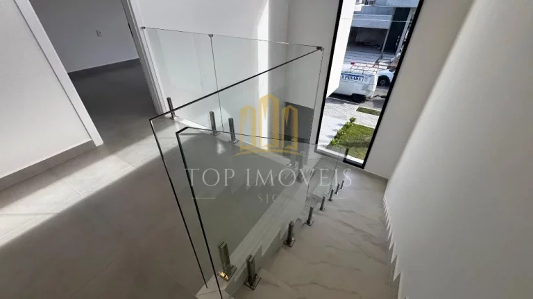 Imagem Condomínio Vereda dos Campos – Sobrado de Alto Padrão - 3 suítes