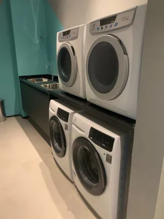 Imagem Apartamento com 1 Quarto à Venda, 11 m² em Vila Buarque - São Paulo