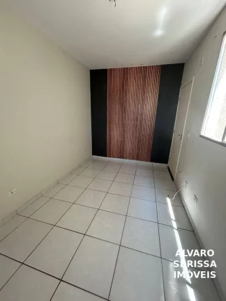 Imagem Apartamento com 2 dormitórios à venda, 46 m² por R$ 215.000 - Condomínio Ilha de Murano - Itu/SP