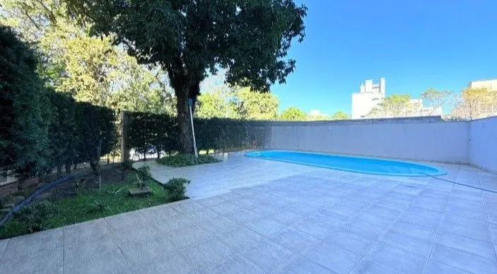 Imagem Apartamento em Jardim Botânico