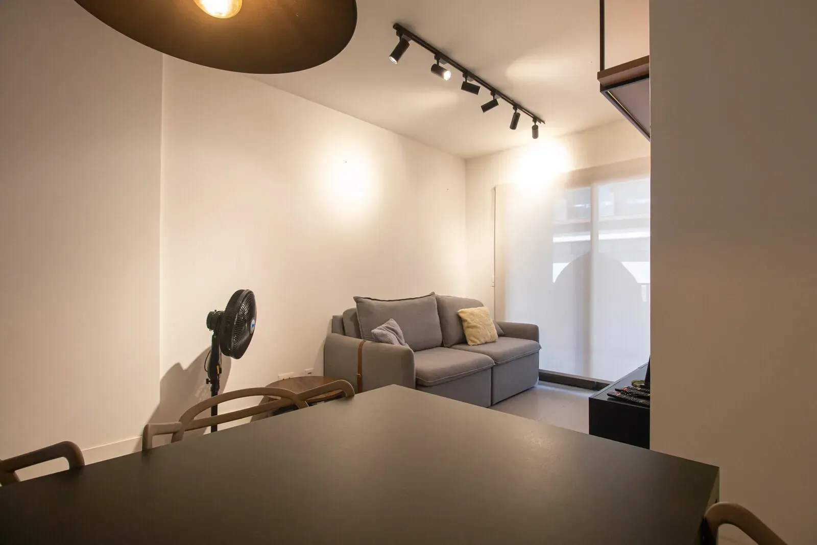 Imagem Apartamento com 2 Quartos à Venda, 69 m² em Sumarezinho - São Paulo