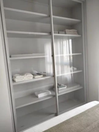 Imagem IN DESIGN IPIRANGA - EZTEC - Studio de 30m², com ótima localização, 600 metros da Estação Ipiranga!!