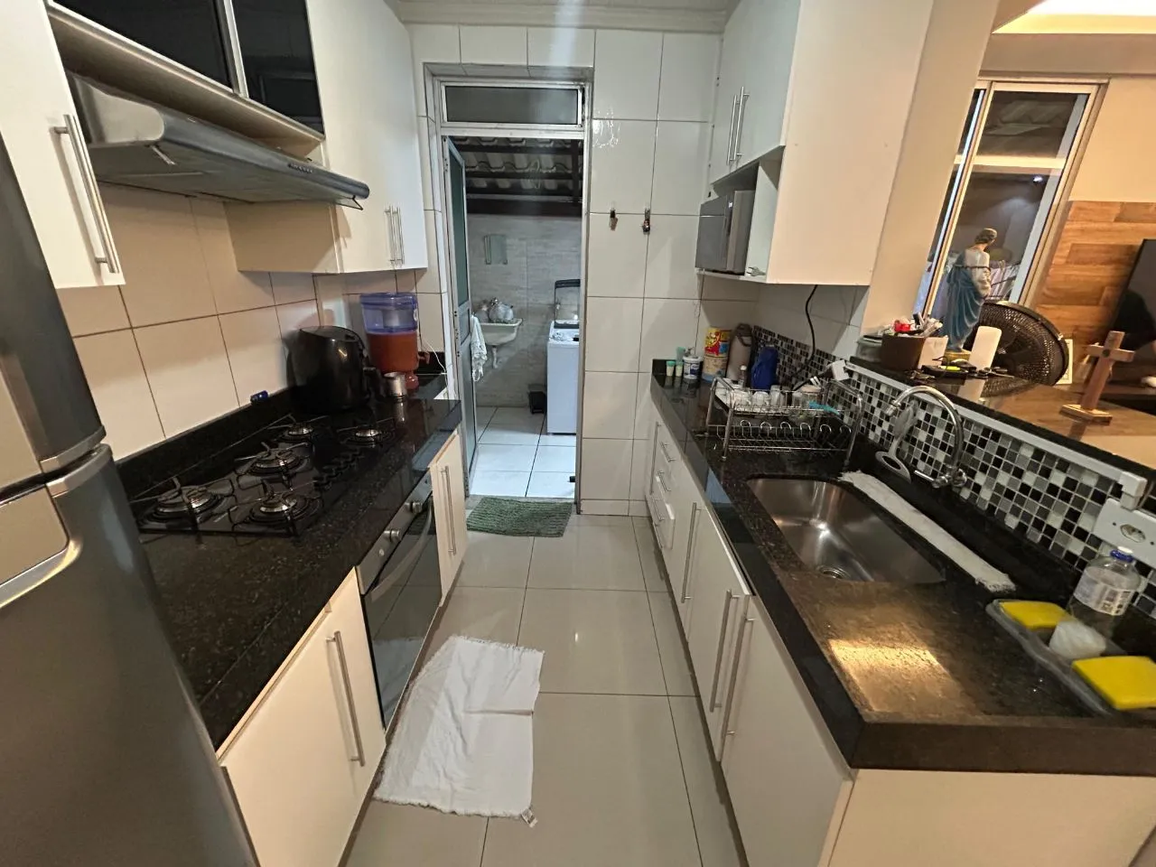 Imagem Apartamento Padrão