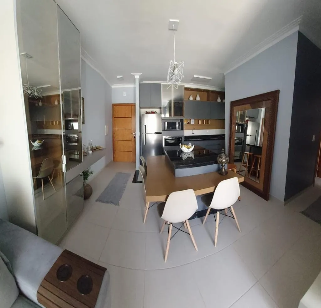 Imagem Apartamento à venda 2 Quartos, 1 Suite, 1 Vaga, 74M², Jardim Bela Vista, Taubaté - SP | SOLARE