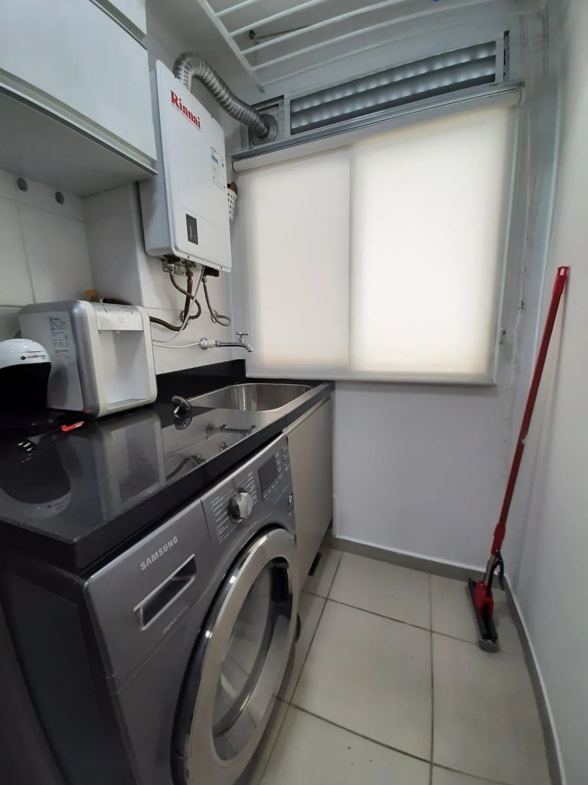 Imagem Apartamento em Azenha