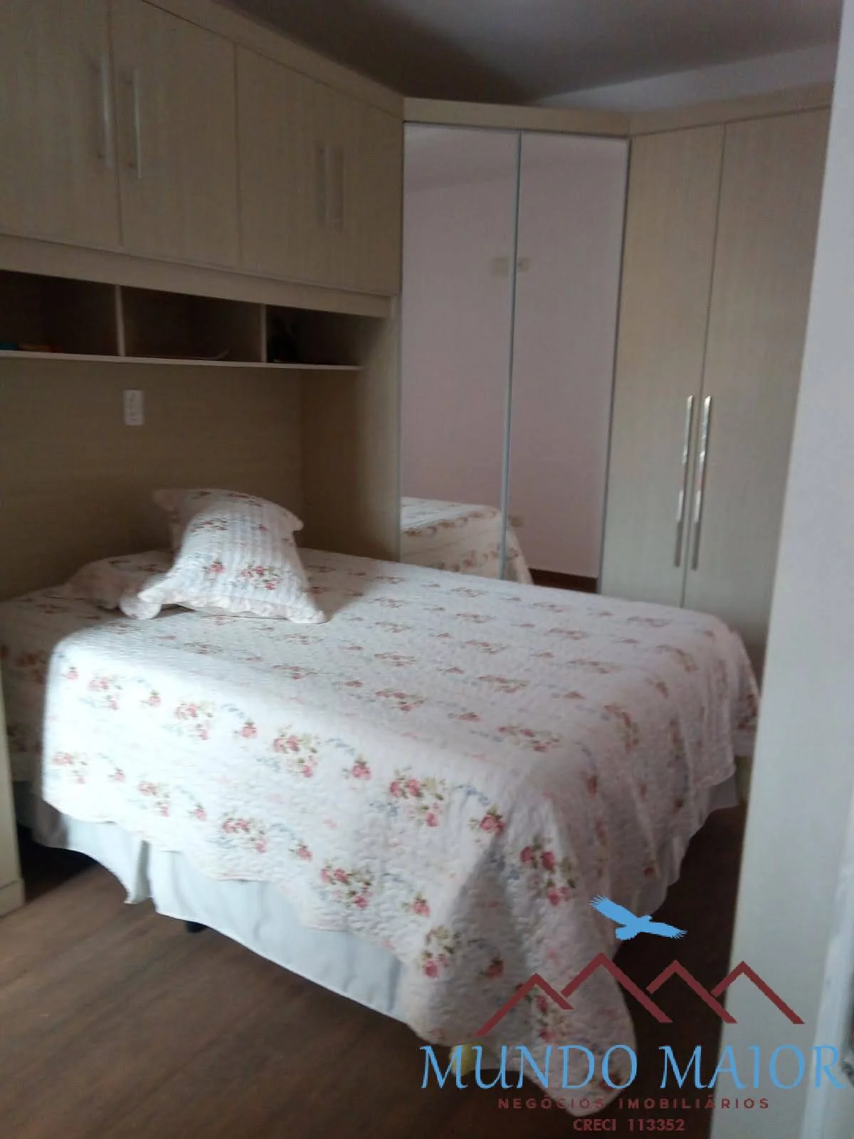 Imagem Sobrado , 120 m² por R$ 550.000,00 - Vila Linda - Santo André/SP-R$530.000!