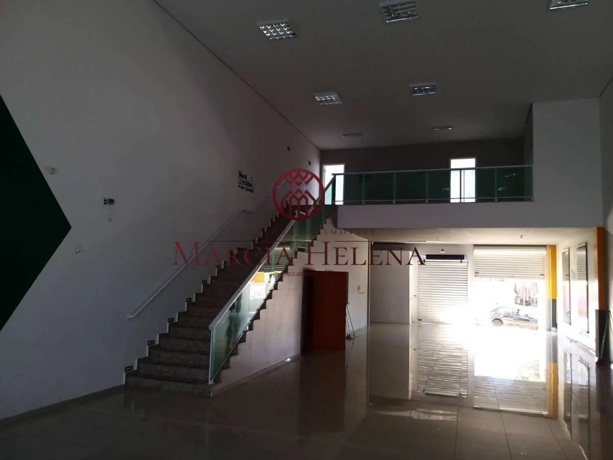 Imagem Salão à venda em Campinas, Vila Eliza, 480m2