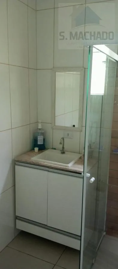 Imagem Casa para Venda em Santo André / SP no bairro Jardim Santo Alberto