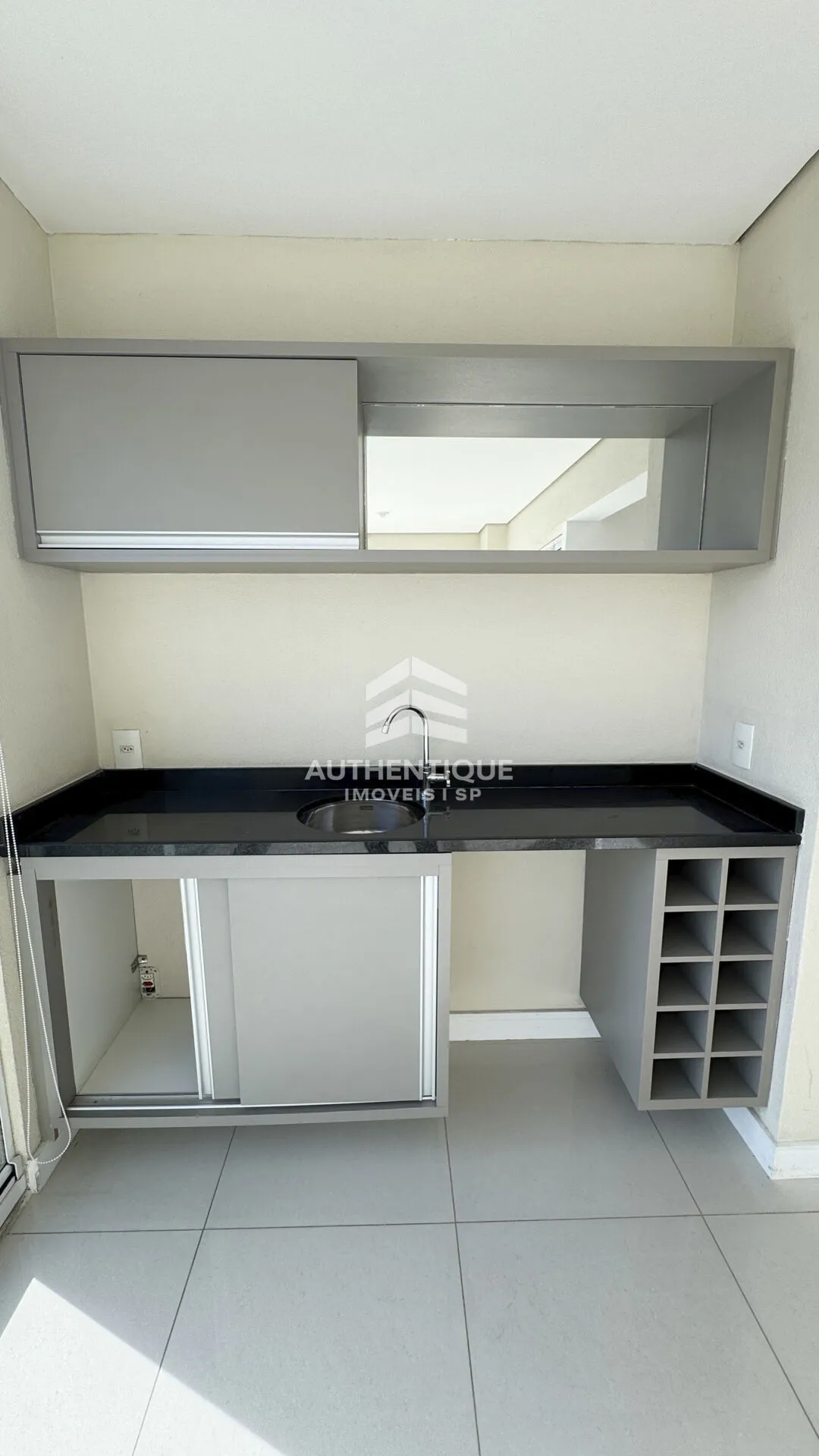 Imagem ENERGY BROOKLIN - Apartamento no bairro Brooklin à venda