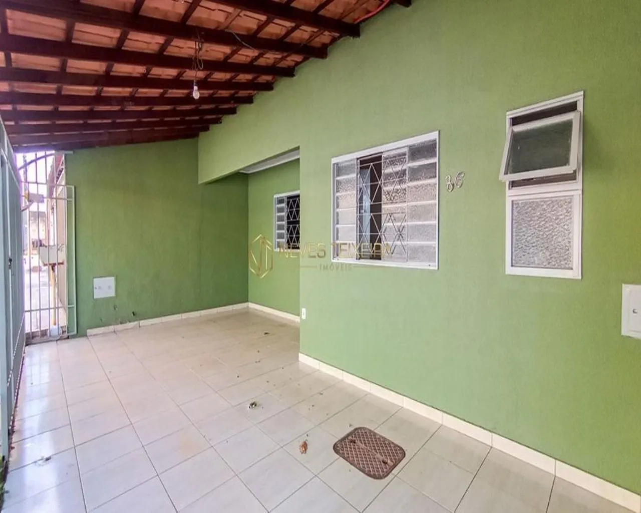 Imagem Excelente Casa na QE 38 do Guará 2!!!