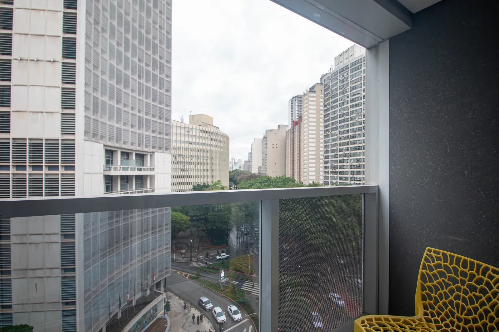 Imagem Studio com 1 Quarto à Venda, 20,05 m² em Bela Vista - São Paulo