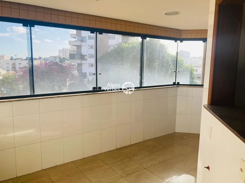 Imagem Vende-se apto prox ao centro de Canoas-3 quartos- R$ 806.799,14