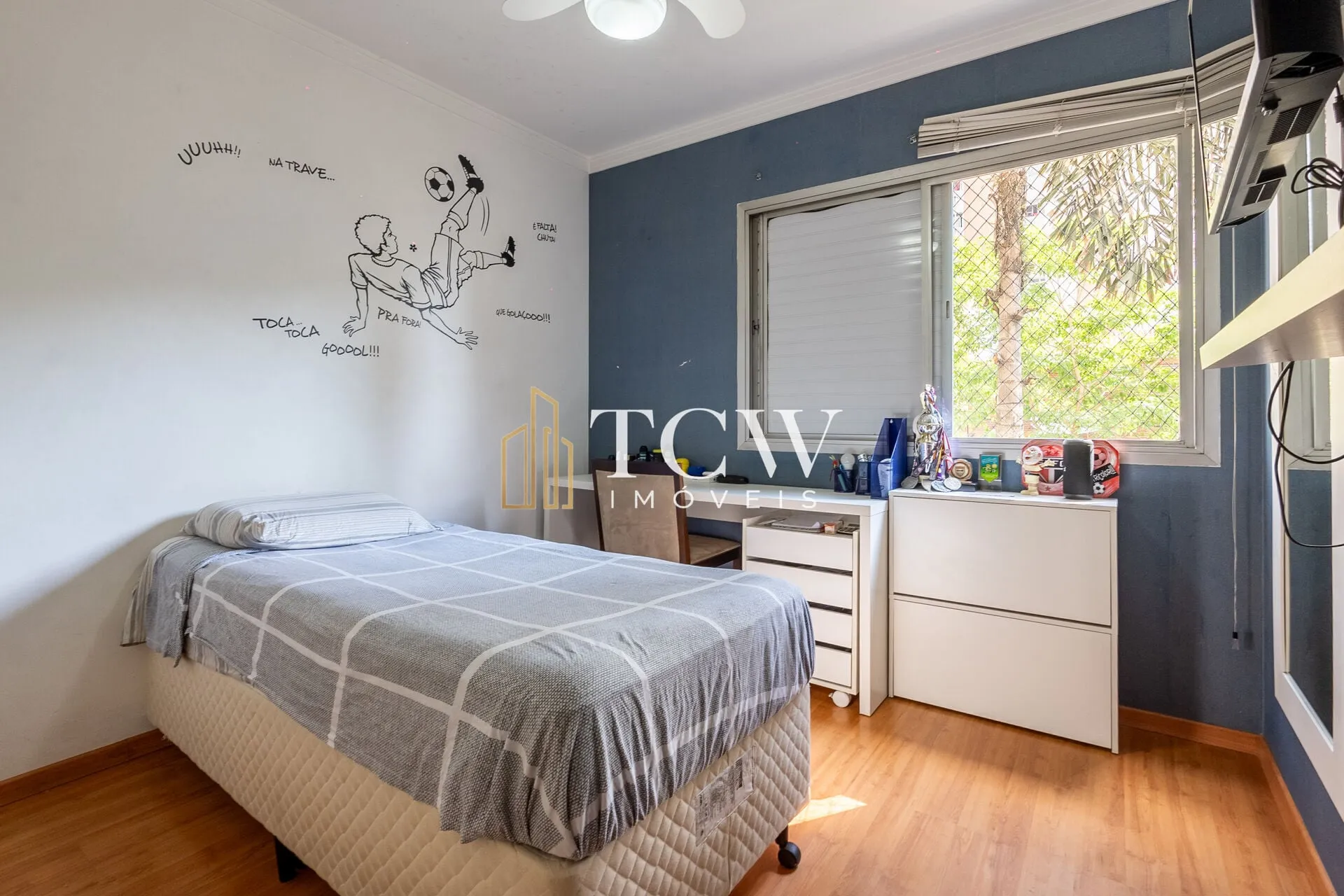 Imagem Apartamento à venda no bairro Campo Belo - São Paulo/SP, Zona Sul