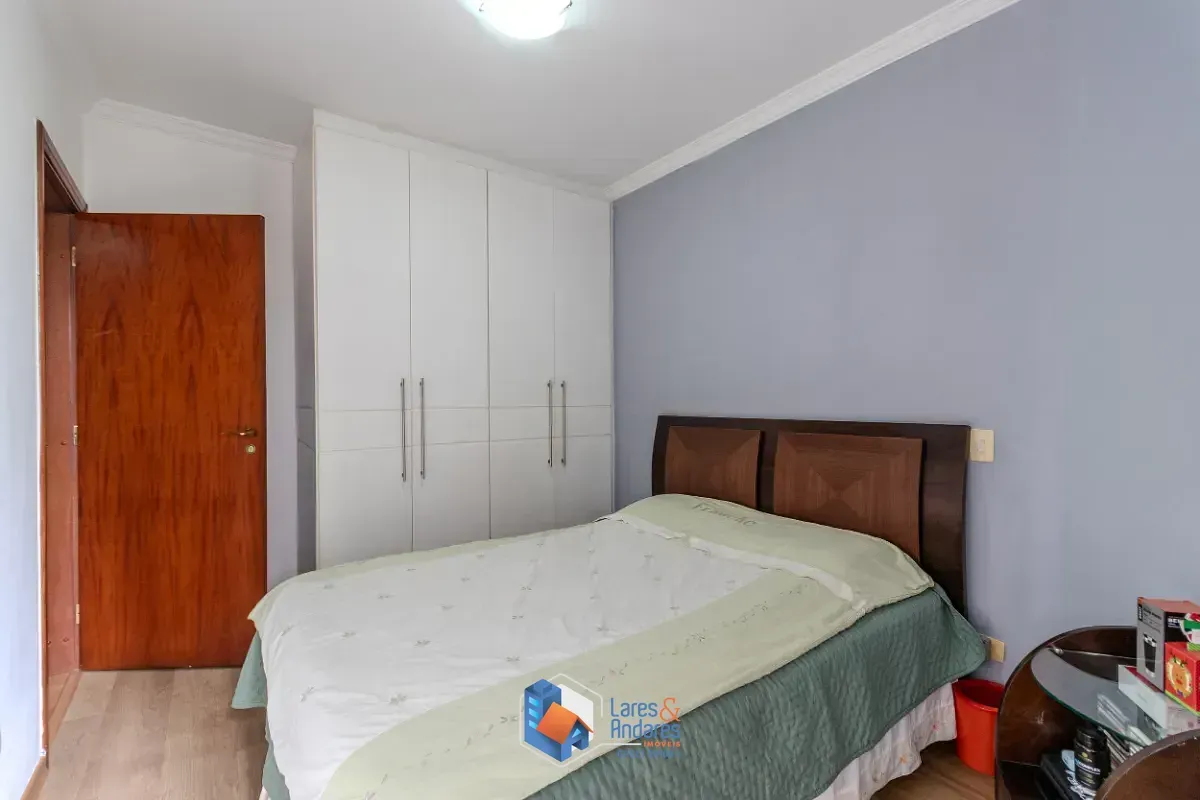 Imagem Apartamento para venda em Parque da Mooca com 4 quartos, sendo 1 suíte, 183m²