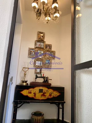 Imagem Excelente cobertura na Tabatinga