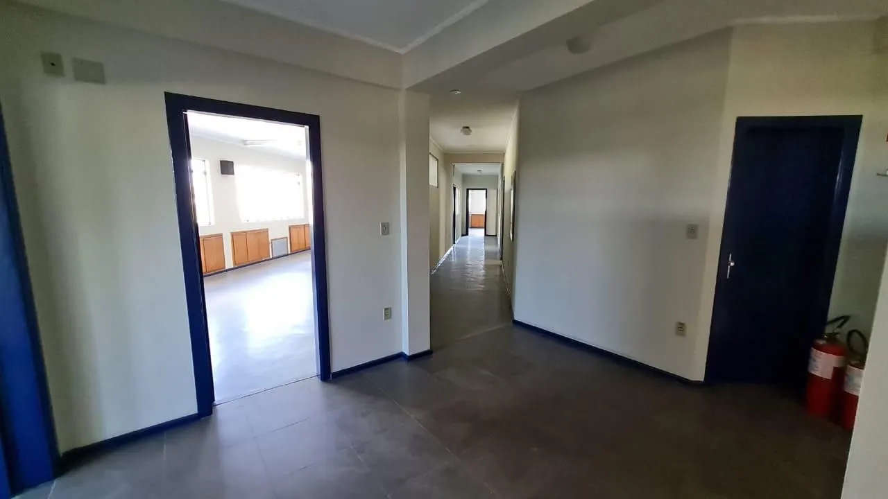 Imagem Prédio Comercial em Sarandi