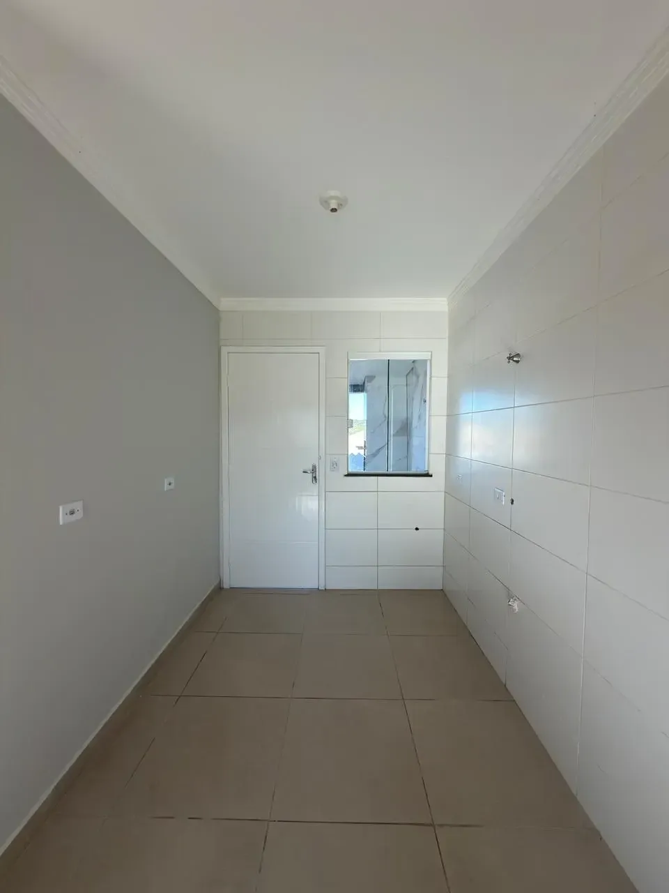 Imagem Casa com 2 Quartos à Venda, 60 m² em Nações - Fazenda Rio Grande