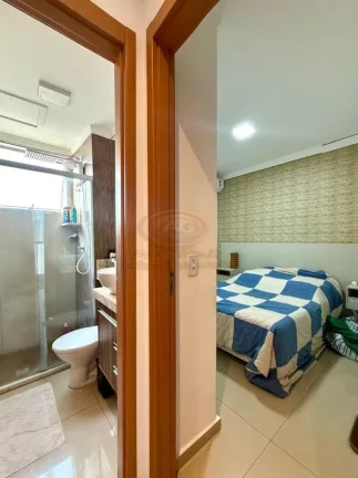 Imagem APARTAMENTO A VENDA AO LADO DO SHOPPING E ATACADÃO EM RIO PRETO