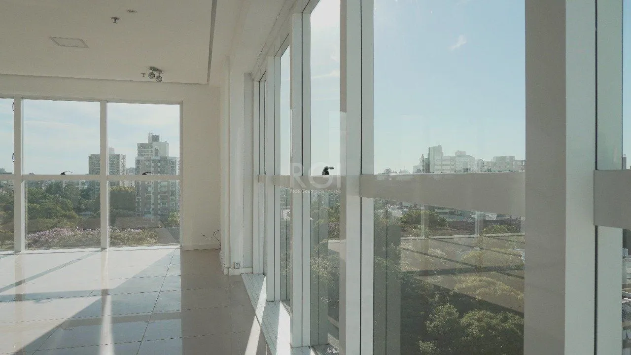 Imagem Conjunto/Sala para Venda - 47.55m², 0 dormitórios, Menino Deus