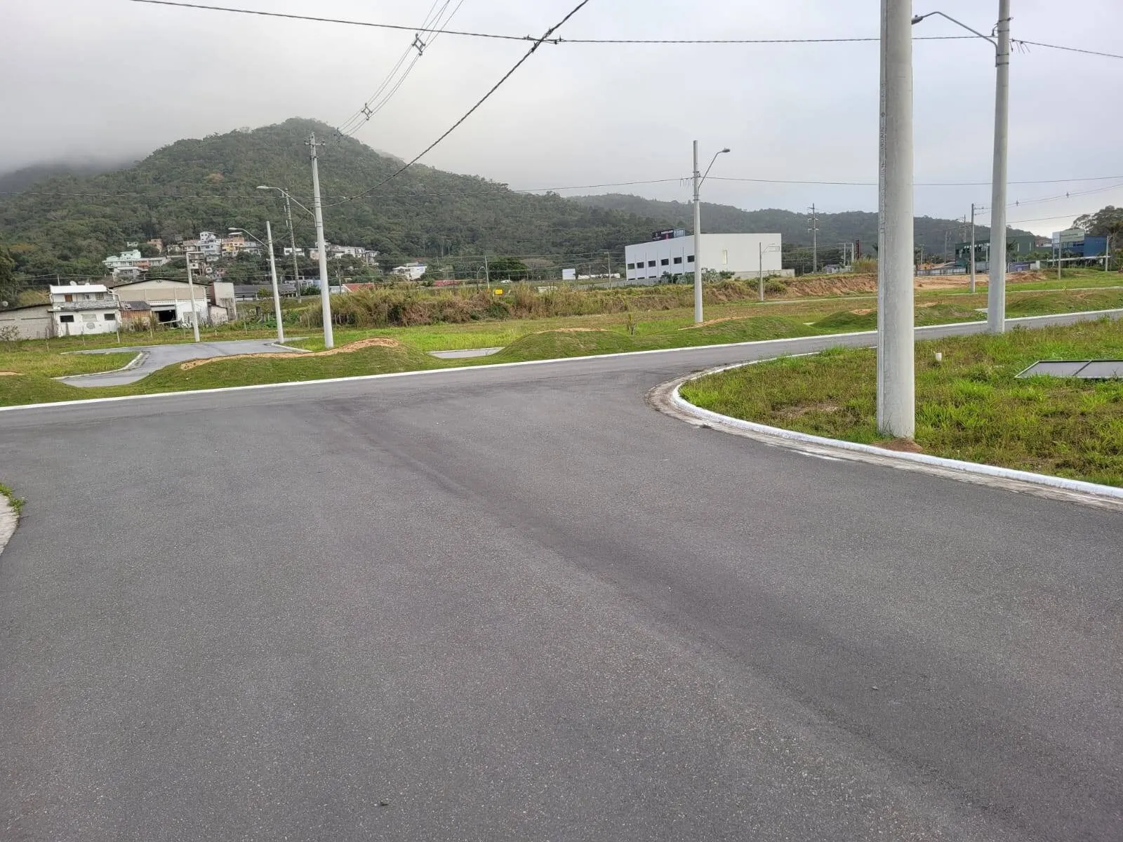 Imagem Terrenos com Viabilidade Multifamiliar - Norte da Ilha