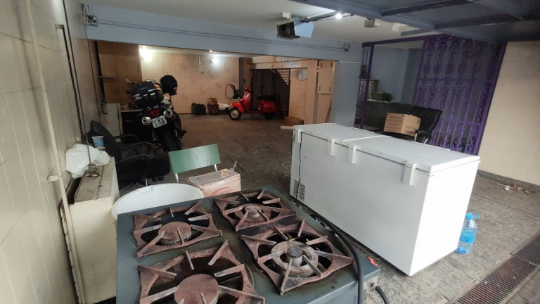 Imagem Sobrado com 9 Quartos à Venda, 165 m²em Vila Mariana - São Paulo