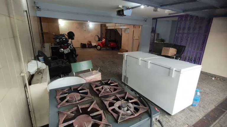 Imagem Sobrado com 9 Quartos à Venda, 165 m²em Vila Mariana - São Paulo