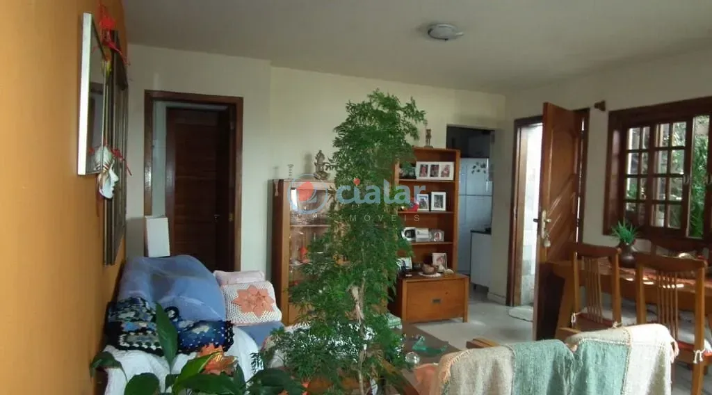 Imagem Casa com 3 dormitórios à venda, 170 m² por R$ 750.000,00 - São Conrado - Rio de Janeiro/RJ