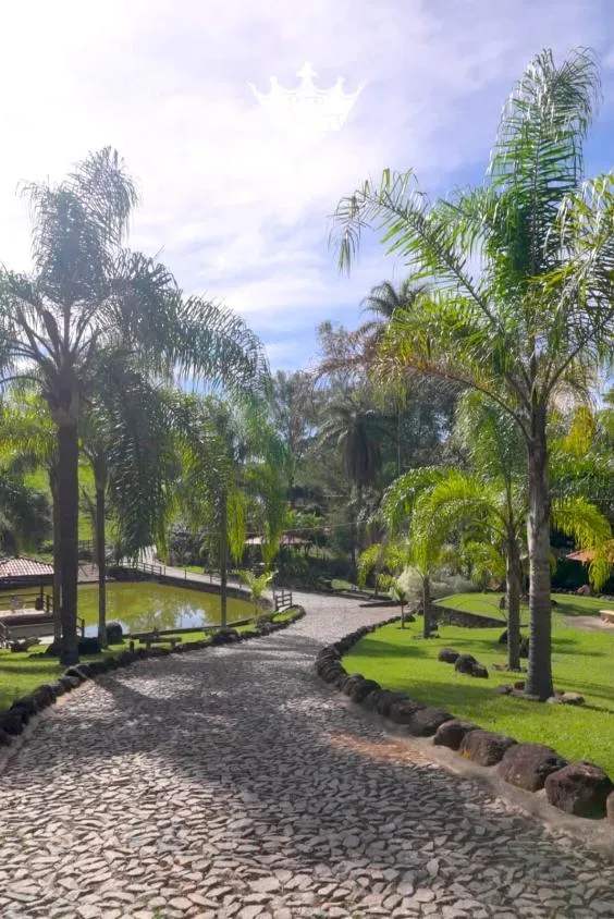 Imagem Vendo excelente fazenda localizada no município de Itaúna/MG, com área total de 94 hectares
