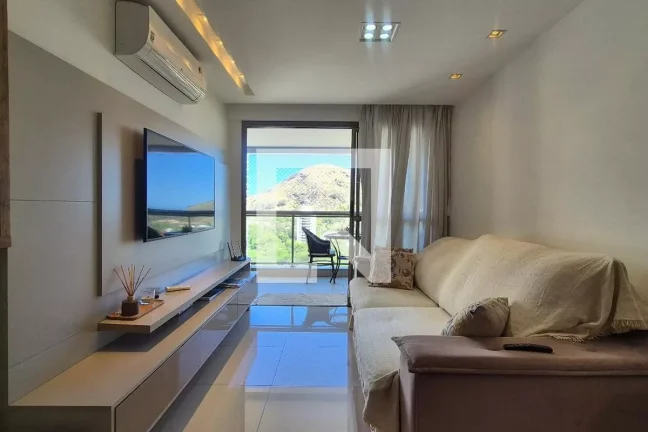 Imagem Apartamento à Venda - Recreio, 3 Quartos, 85 m2