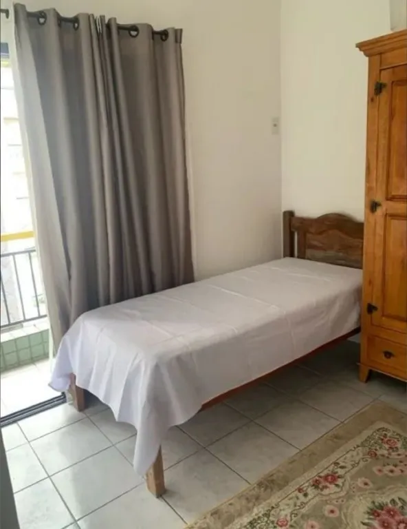 Imagem APARTAMENTO COM 90,00 m² - CANTO DO FORTE - PRAIA GRANDE SP