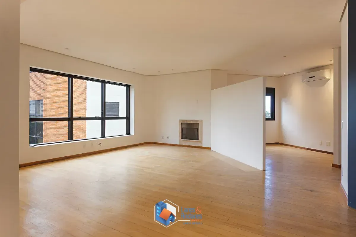 Imagem Cobertura para venda em Sumarezinho com 4 quartos, sendo 3 suítes, 349m²