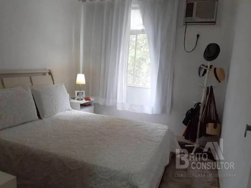 Imagem Residencial das Mangueiras - Apartamento à venda no bairro Alcântara - São Gonçalo/RJ