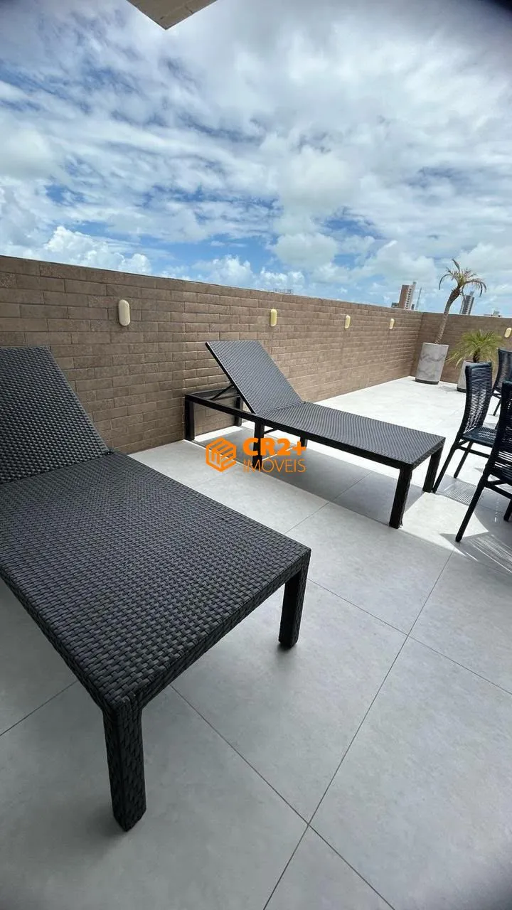 Imagem VENDO APARTAMENTO 33M2 NO GOLDEN MAR
