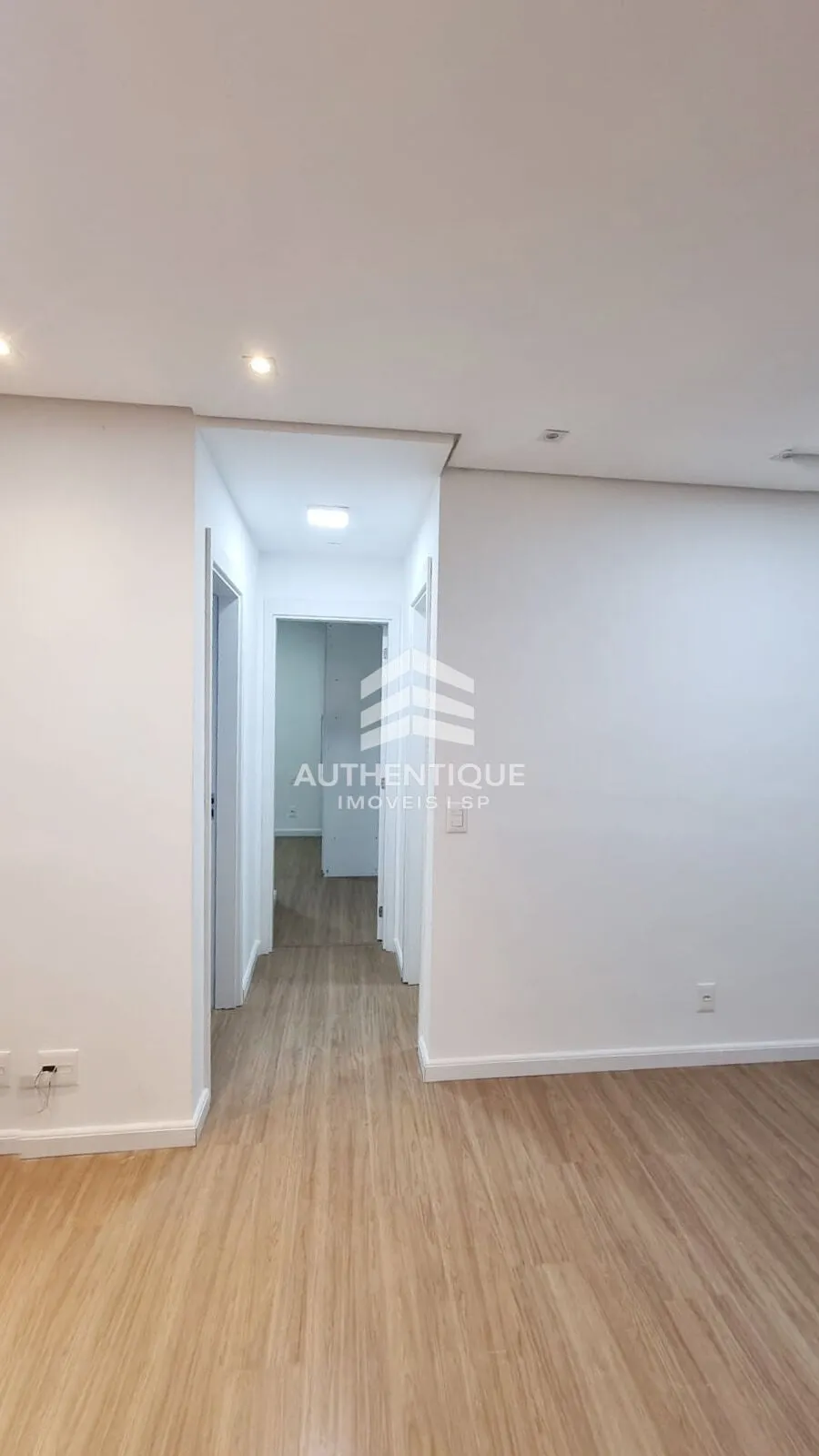 Imagem LIVING MAGIC RUDGE RAMOS SBC - Apartamento no bairro Rudge Ramos em São Bernardo do Campo à venda