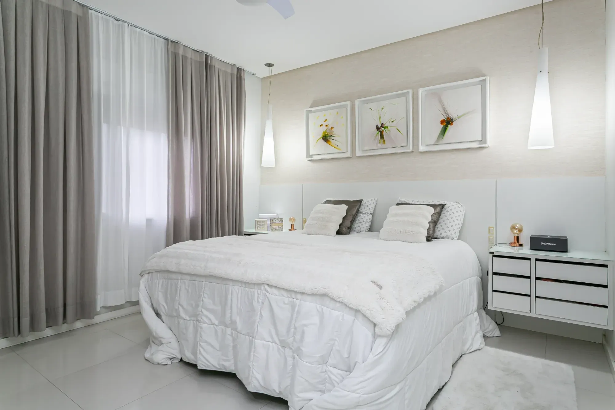 Imagem Casa com 3 Quartos à Venda, 390 m² em Jurerê - Florianópolis