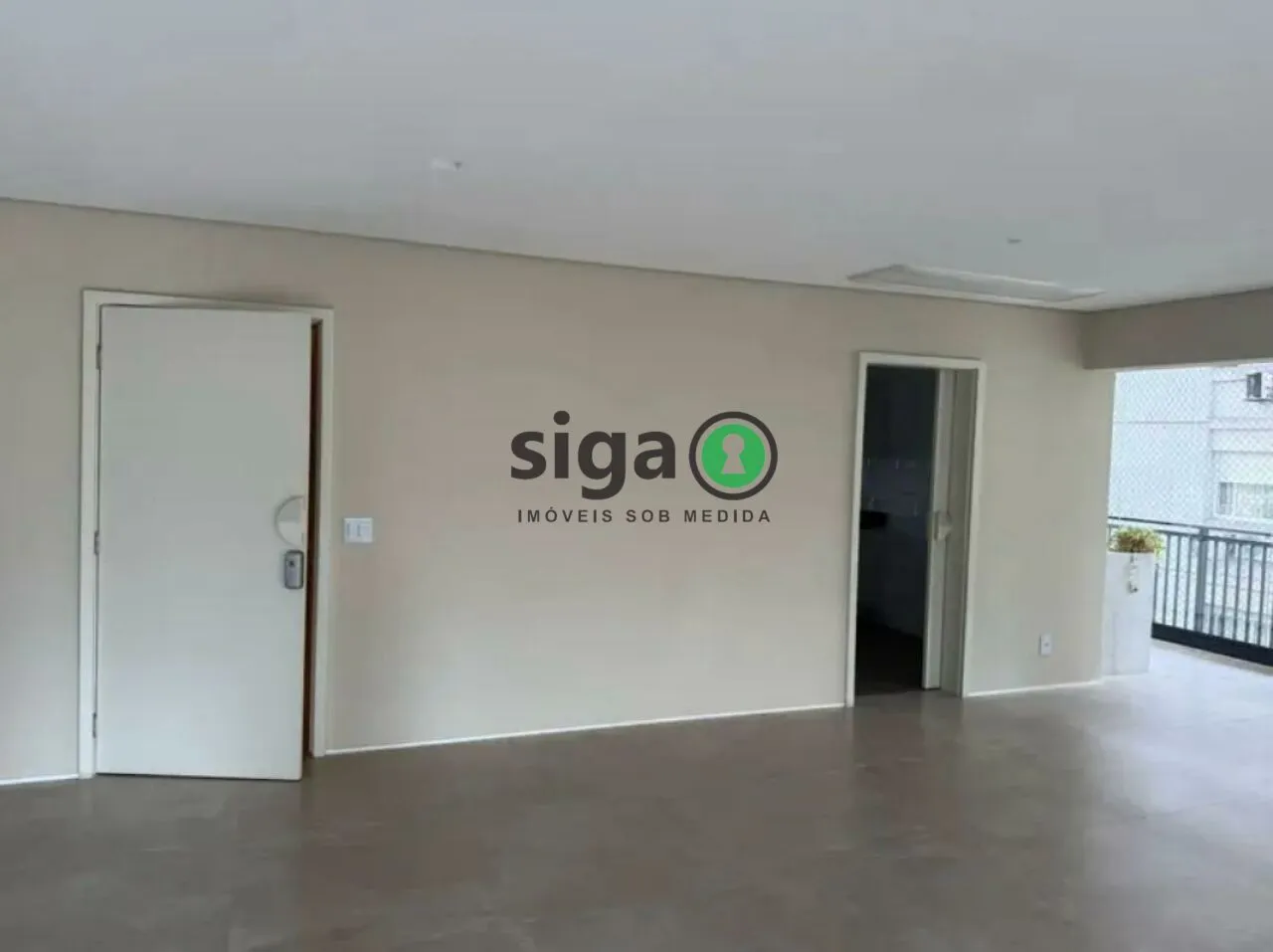 Imagem Apto 226m², nos Jardins, para Venda ou Locação, Semi mobiliado, 3 suites, 4 vgs nunca habitado
