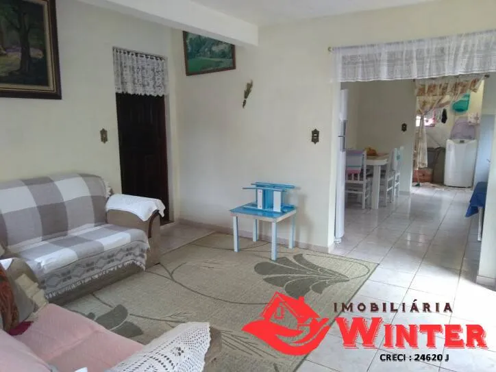 Imagem Casa com ótima vista para cidade de Feliz