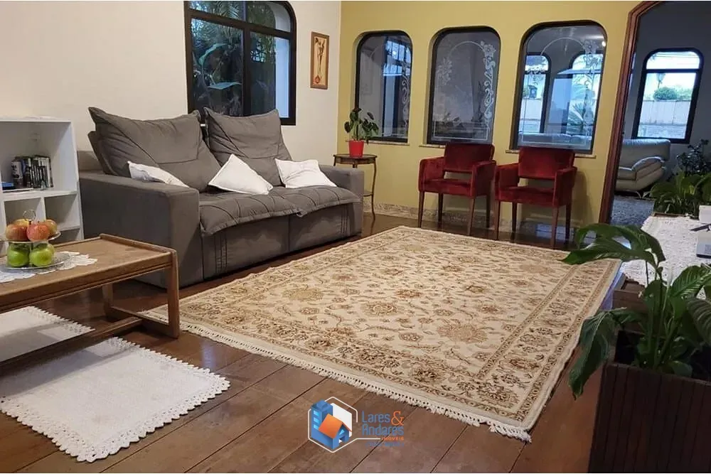 Imagem Casa à venda 5 Quartos 2 Suites 6 Vagas 506M² Butantã São Paulo - SP