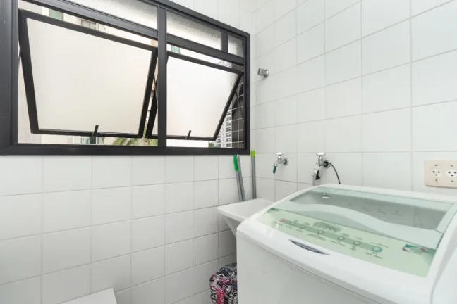 Imagem Apartamento para venda em Vila Suzana com 2 quartos, sendo 1 suíte , 58m2