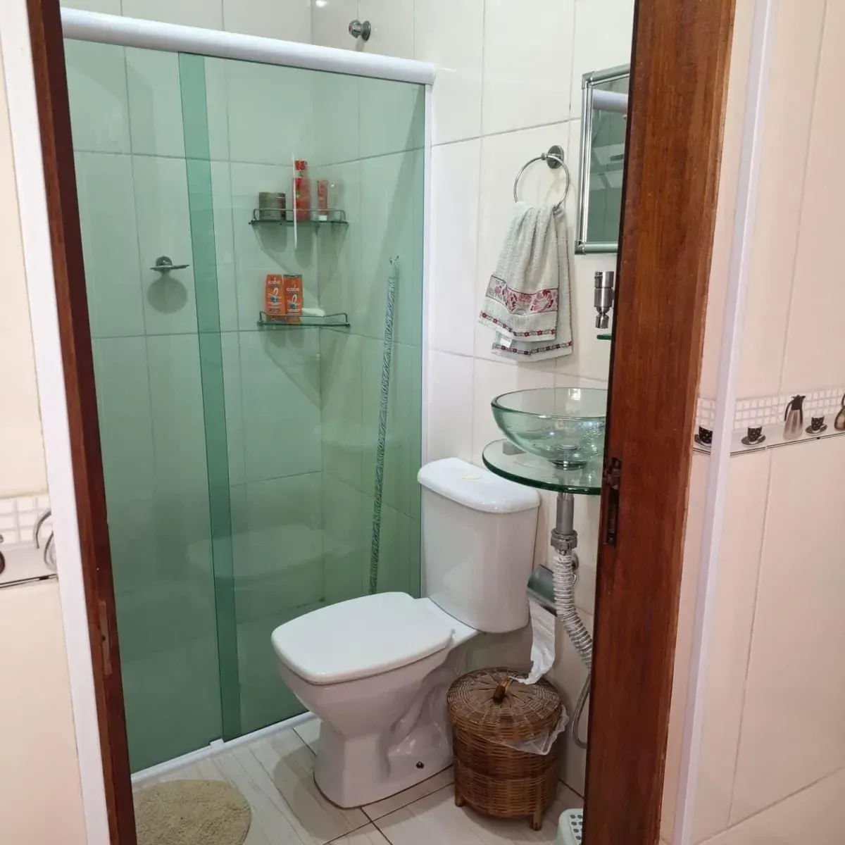 Imagem Casa com 4 Quartos à Venda, 250 metros em Jardim Itapeva - Mauá