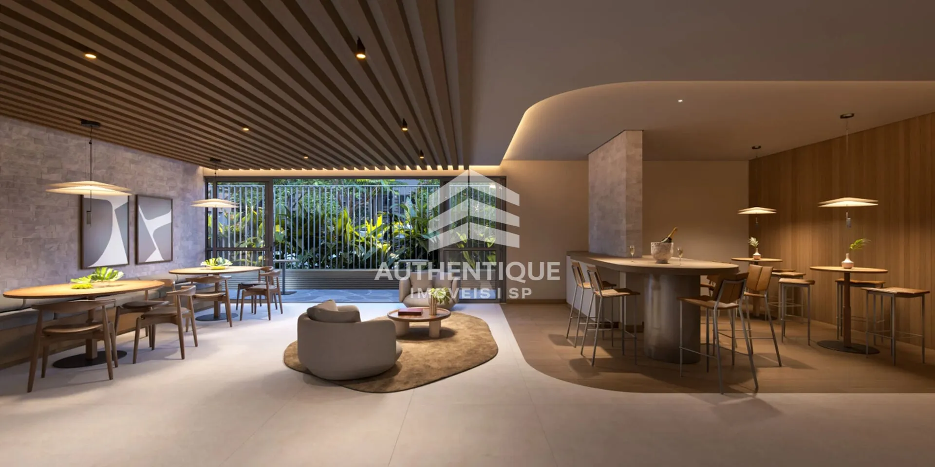 Imagem EUCALYS MOEMA LÍRIO - Apartamento à venda no bairro Indianópolis - São Paulo/SP, Zona Sul