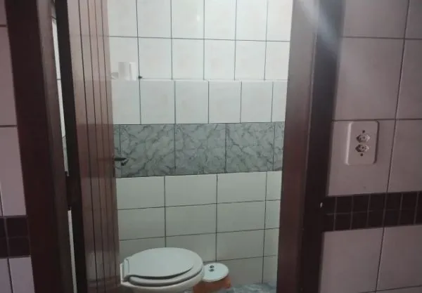 Imagem Casa no bairro Santa Fé com 3 dormitórios e 3 vagas