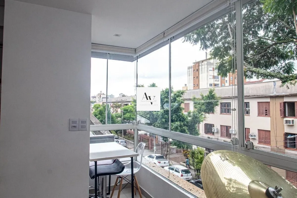 Imagem Apartamento à venda no bairro Jardim Botânico - Porto Alegre/RS