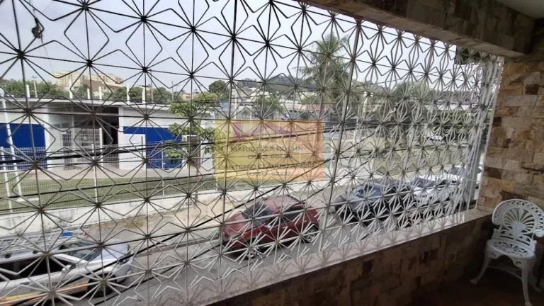Imagem CASA A VENDA NO CAMPINHO!
