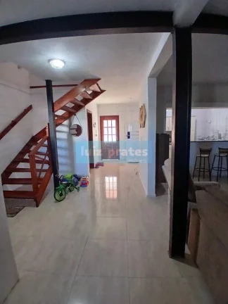 Imagem Sobrado no Residencial Visconde da Graça