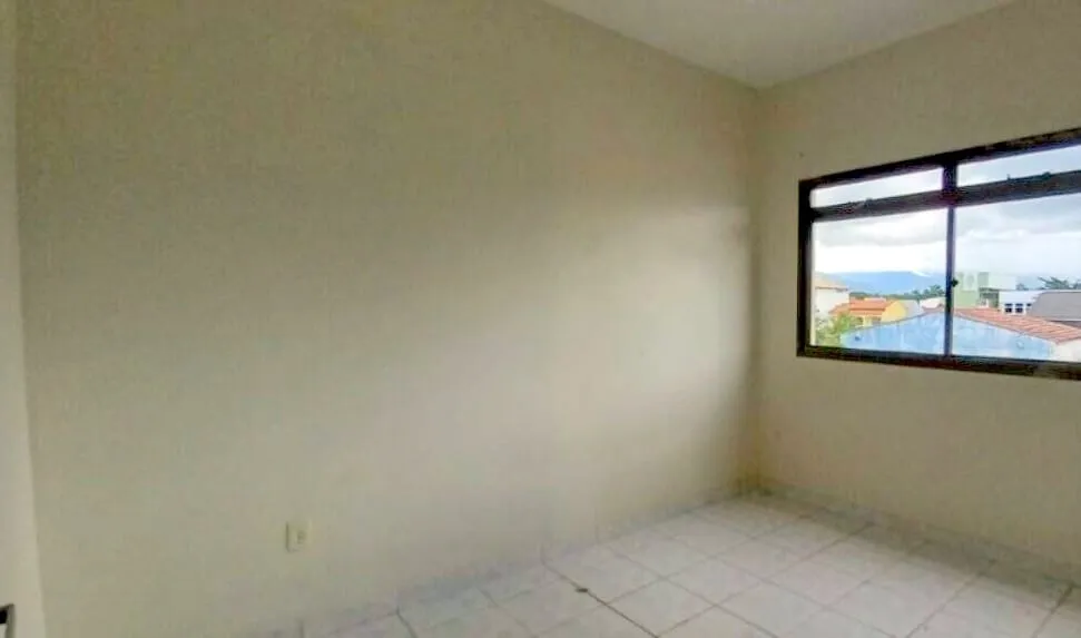 Imagem Apartamento à venda 3 Quartos, 1 Suite, 2 Vagas, 110M², Vila Indiana, Guaratinguetá - SP | Edificio Lagoa Dourada