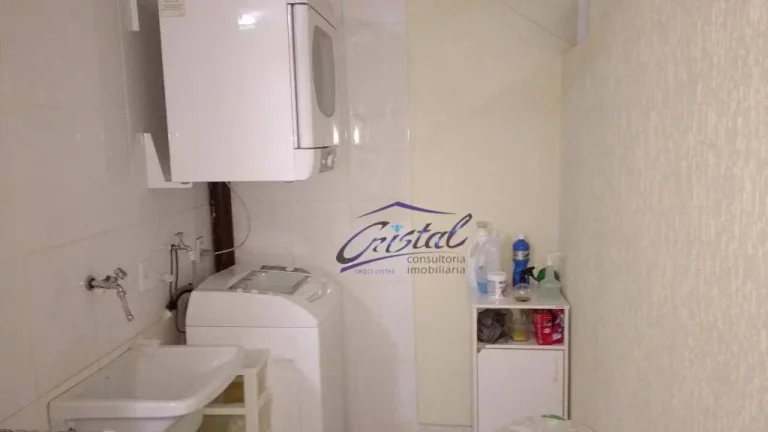 Imagem Casa em Condomínio!